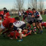 rugby