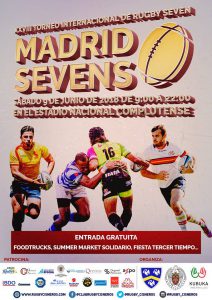 rugby seven madrid