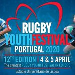 rugby youth festival