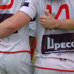 Arquitectura rugby vs liceo frances