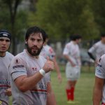 Arquitectura rugby vs liceo frances