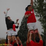 Arquitectura rugby vs liceo frances