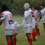 Arquitectura rugby vs liceo frances