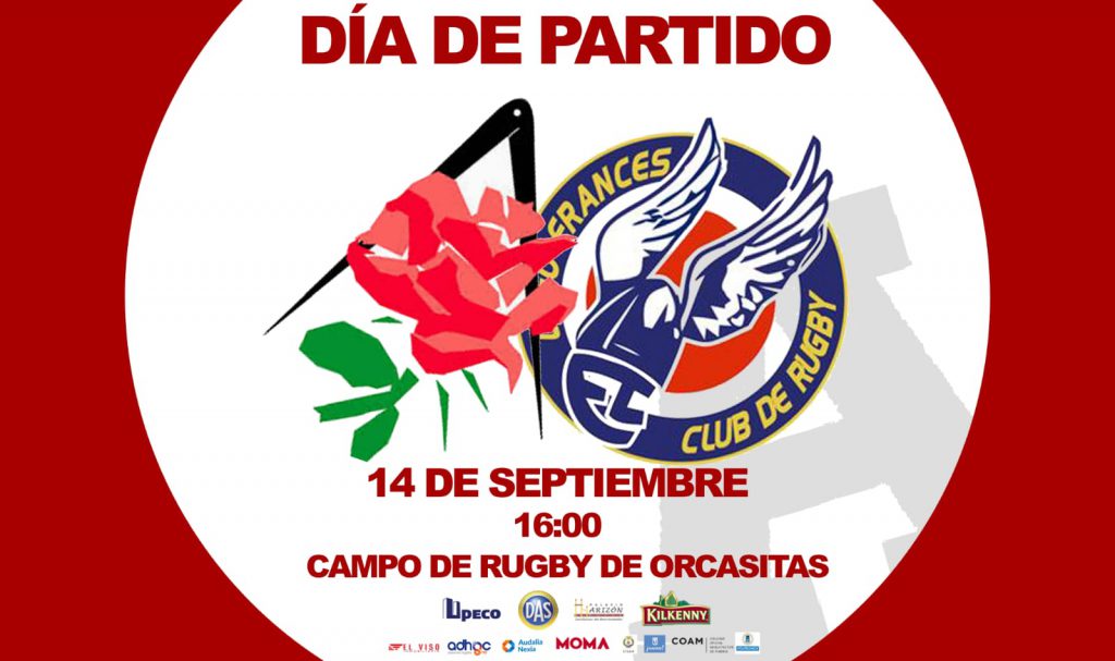 arquitectura rugby vs liceo frances