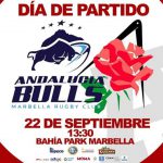 rugby cda arquitectura andalucia bulls