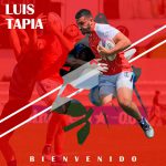 luis tapia arquitectura rugby