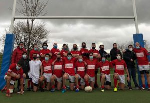 arquitectura b rugby 2021 tres cantos
