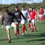 arquitectura rugby car sevilla