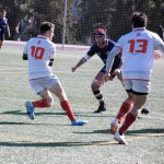 arquitectura rugby liceo