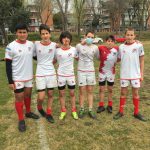 arquitectura rugby academia sub14