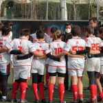 arquitectura rugby sub14