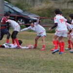 arquitectura rugby sub 12