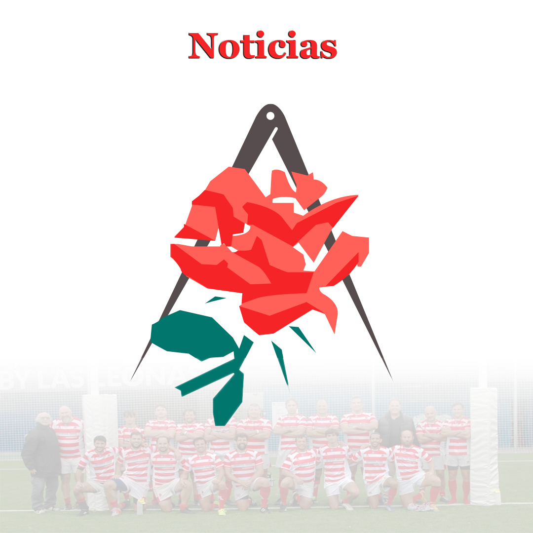 Noticias de arquitectura rugby